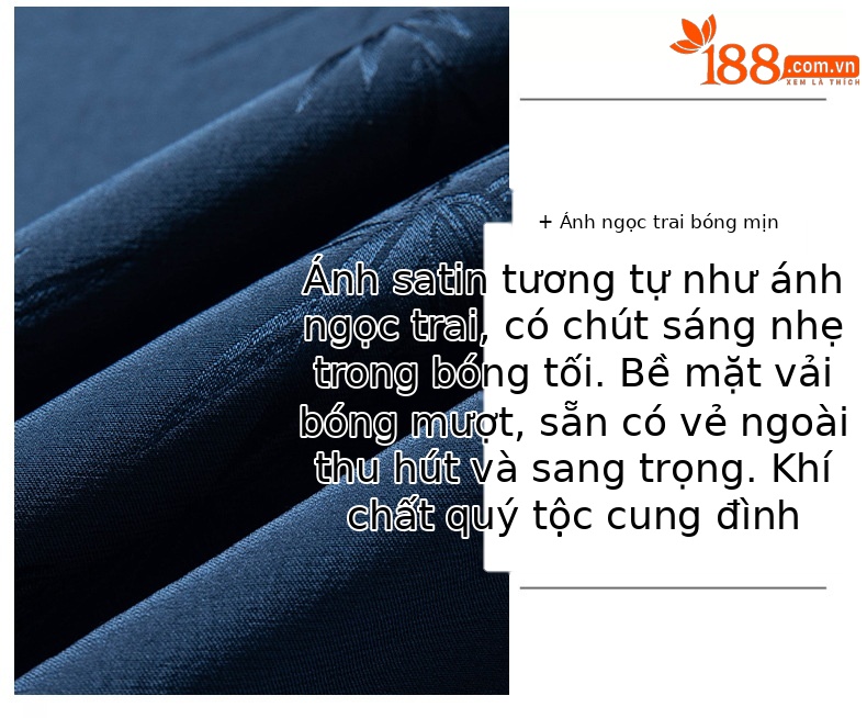 Áo sơ mi nam ngắn tay lụa tơ tằm mùa hè công sở — Màu xám nhạt 22180 chi tiết 5