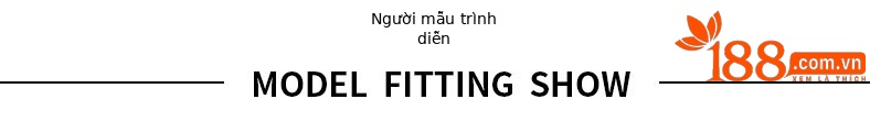 Dép sục bít mũi da bò nữ gót vuông cổ điển — Màu đen chi tiết 4