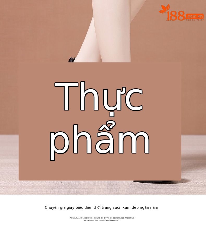 Sandal nữ đế xuồng cao gót mũi hở lưới phối dây La Mã platform 8 cm — Màu đen, Màu đen 8cm chi tiết 12