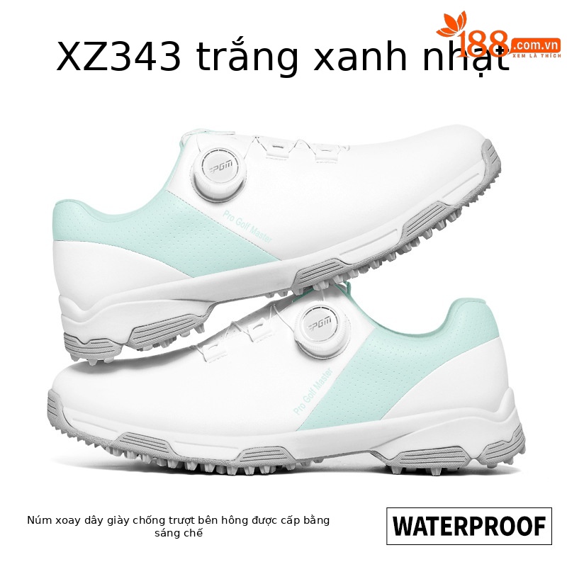 XZ343-Trắng Xanh lam nhạt