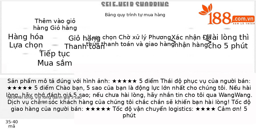 Dép quai hậu nữ mũi tròn đế dày gót trung bình da thật Quảng Châu — Màu đen, Màu trắng nhạt, Rắc màu đỏ chi tiết 8