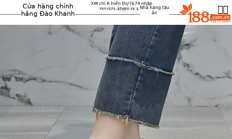 Dép sandal nữ da thật mũi kín gót dày đế xuồng mùa hè — Màu đen chi tiết 11
