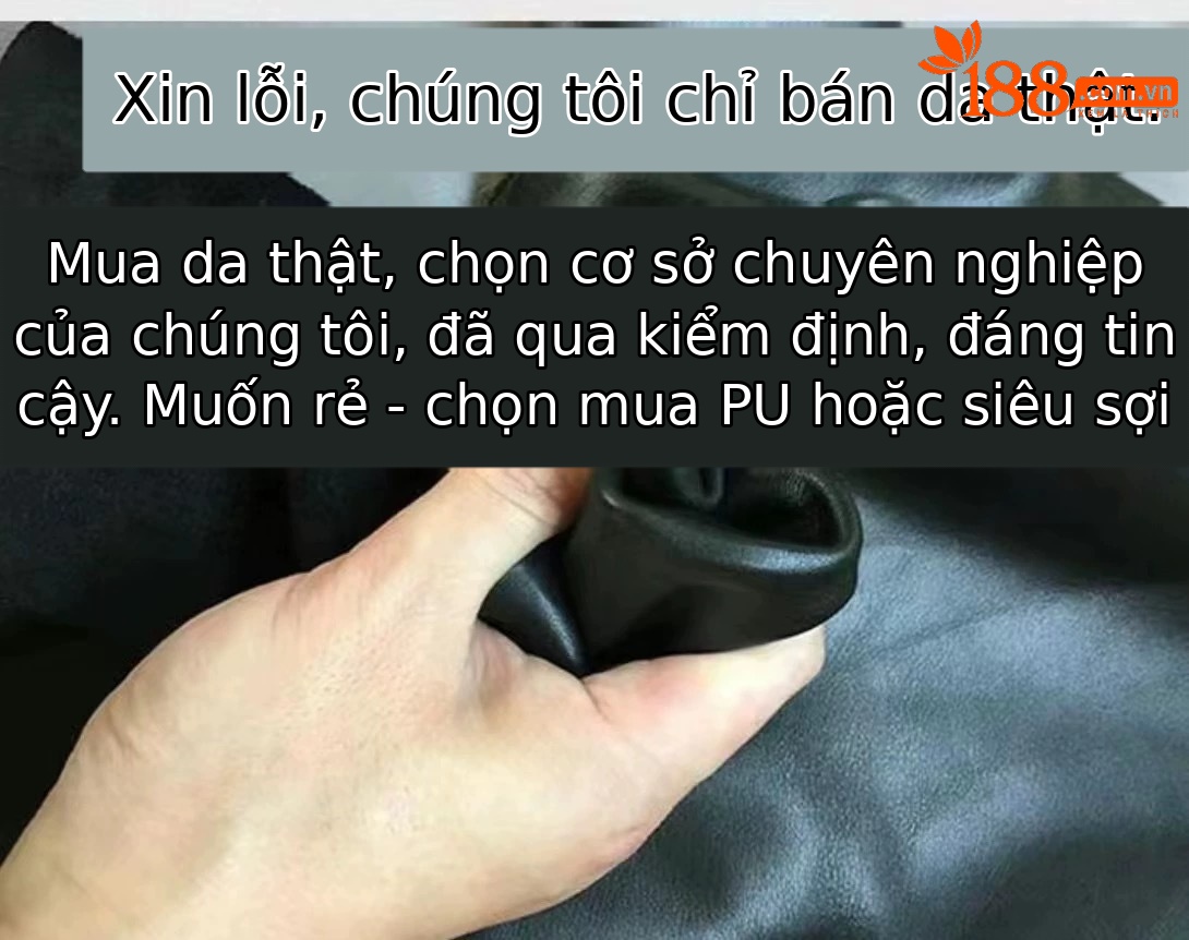 Giày Mary Jane nữ da bò thật mũi tròn đế thấp mềm — Màu đen chi tiết 1