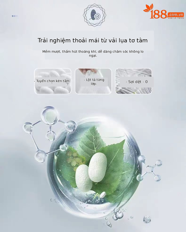 Quần dài lụa tơ tằm cao cấp dây rút chân, form rộng thoáng mát — Màu đen 56019 chi tiết 1