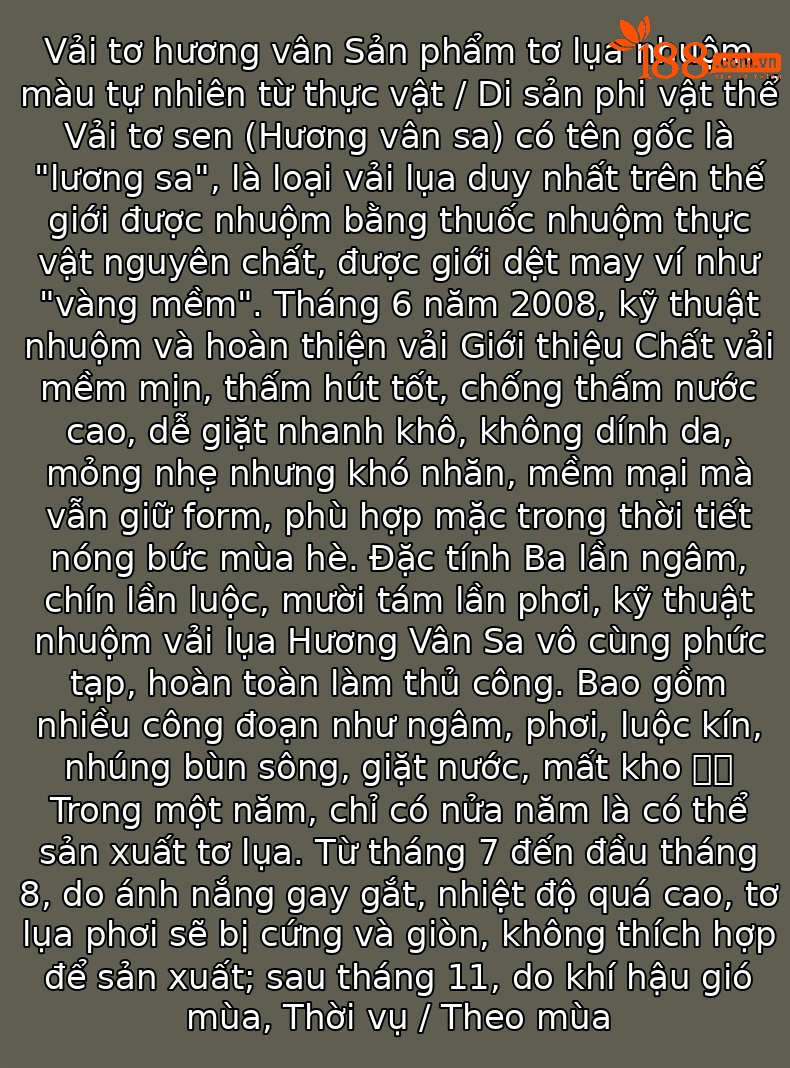 Quần dài ống đứng nam lụa tơ tằm mỏng mùa hè phong cách Trung Hoa — Màu đen 56018 chi tiết 3