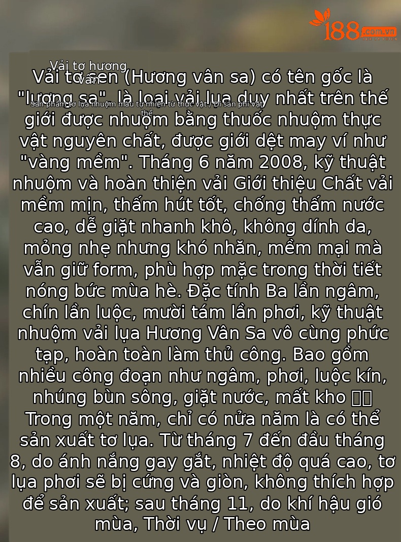 Quần dài ống đứng nam lụa tơ tằm mỏng mùa hè phong cách Trung Hoa — Màu đen 56018 chi tiết 4