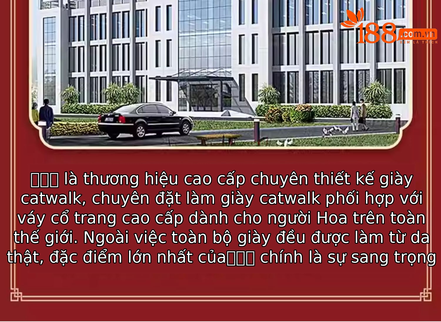 Giày cao gót nữ mũi nhọn phong cách cổ điển Trung Hoa, gót 5-11 cm, phối sườn xám váy vest — Trắng be 5cm, Màu trắng nhạt 7cm, Màu đen 11cm, Màu xanh lá cây 7cm chi tiết 18