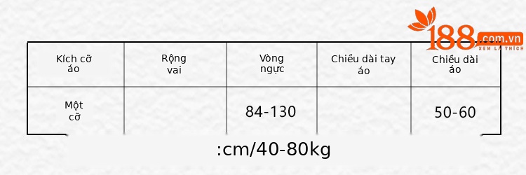 Áo thun ngắn tay dáng rộng cổ tròn xếp ly nữ mùa hè — Tím hoa cà, Màu đen, Màu cam, Xanh lam Sương Khói chi tiết 2