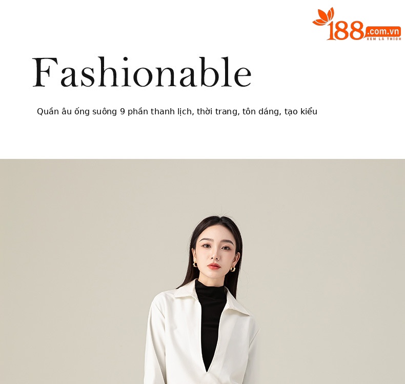 Quần jean ống đứng cạp cao Xinge chất Tencel mềm rủ, gấu gập cho nữ dáng nhỏ — Xanh đá quý chi tiết 23