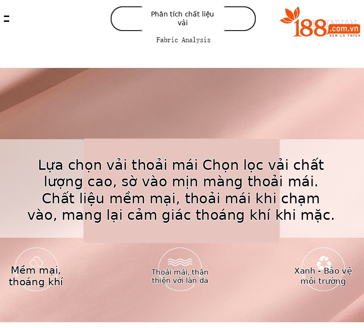 Váy phù dâu satin dáng ôm dài vừa, cổ điển tôn dáng — Màu đen, Màu hồng, Màu trắng chi tiết 3