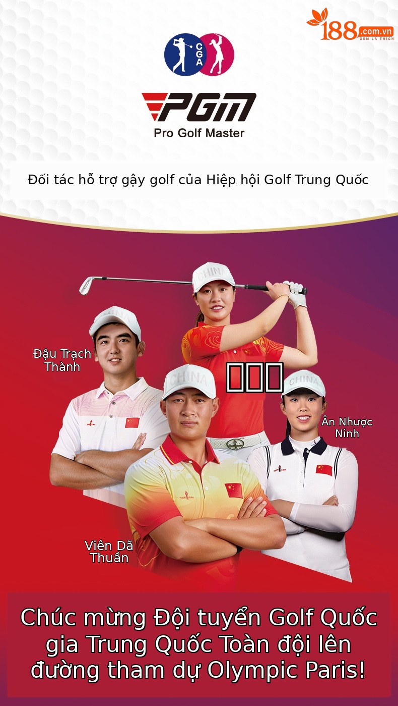 Bộ gậy golf PGM SEED III PRO thanh thiếu niên 14 gậy + túi đựng, thân carbon 40T — 13 thanh Carbon [R] cao 120-131cm, 11 thanh Carbon [R] cao 120-131cm, 7 thanh Carbon [R] cao 120-131cm, 5 thanh Carbon [R] chiều cao 120-131cm chi tiết 1
