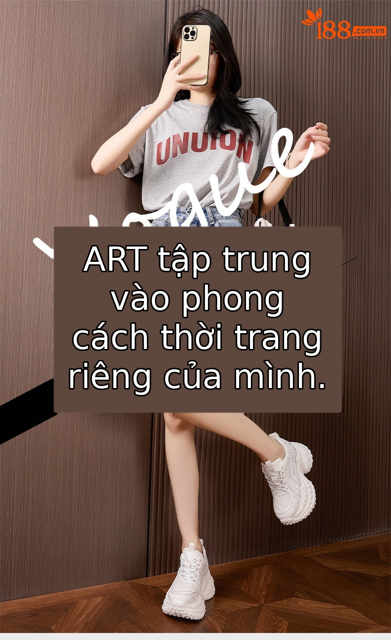 Dép sandal nữ đế platform cao gót 8cm quai chữ V đơn giản — Trắng, Hồng xám, Đen, Đỏ chi tiết 1