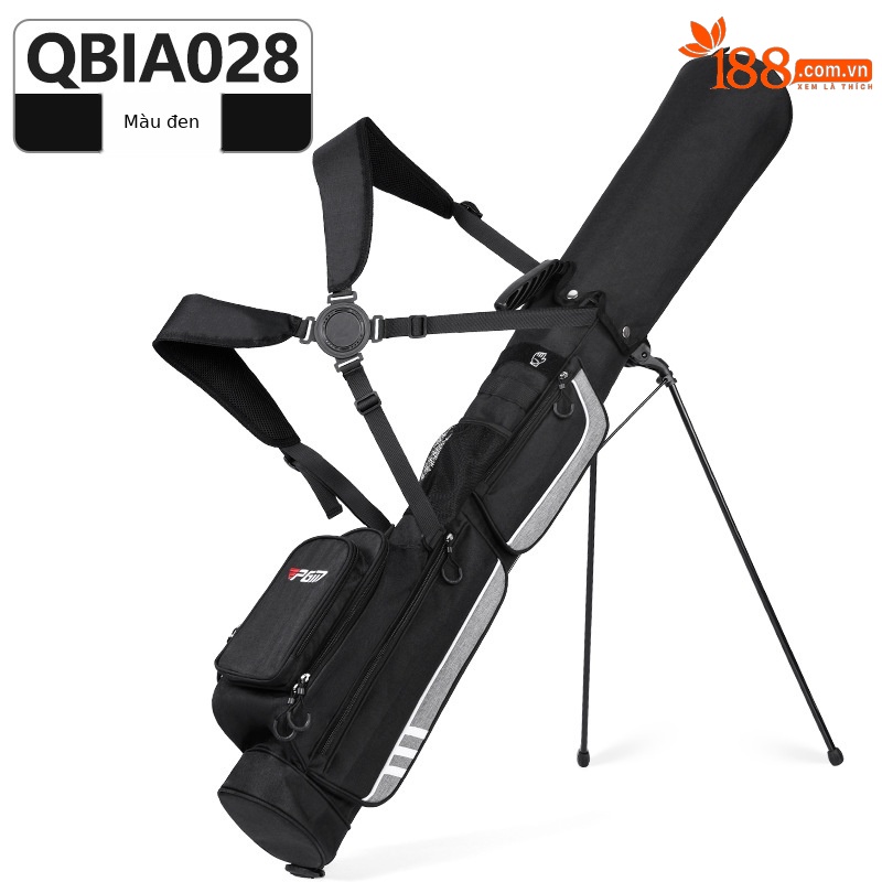 QIAB028-Đen
