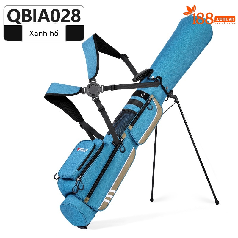 QIAB028-màu xanh hồ