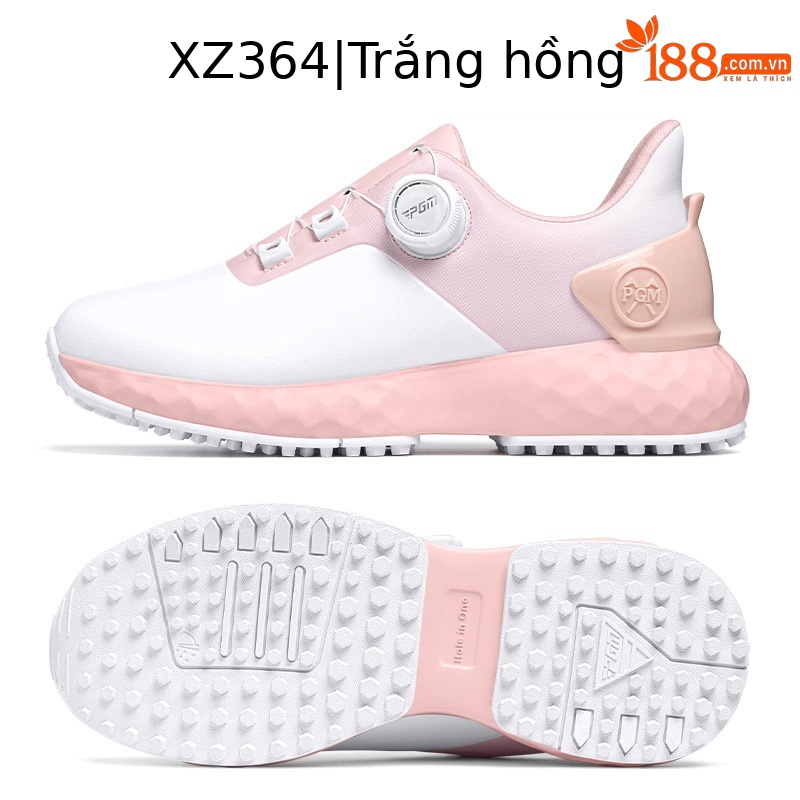 XZ364-trắng hồng