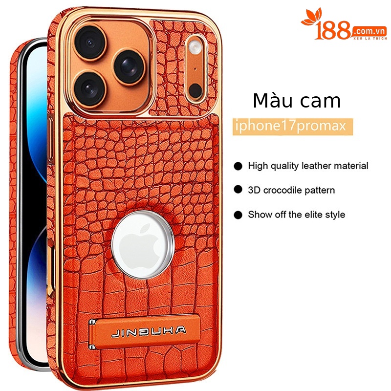 Màu cam