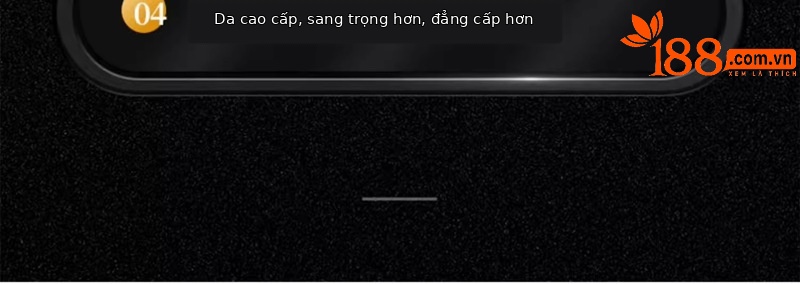Ốp lưng da doanh nhân iPhone 15 Pro Max chống sốc từ tính — [Màu đen J2★Lộ mô hình da ngựa điên] Sạc từ tính, [Màu nâu sẫm J2★Lộ mô hình da ngựa điên] Sạc từ tính, 【Màu nâu thanh lịch J2★Lộ mô hình da ngựa điên] Sạc từ tính, [Màu trắng J2★Lộ mô hình da ngựa điên] Sạc từ tính chi tiết 6