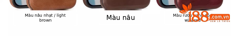 Ốp lưng da doanh nhân iPhone 15 Pro Max chống sốc từ tính — [Màu đen J2★Lộ mô hình da ngựa điên] Sạc từ tính, [Màu nâu sẫm J2★Lộ mô hình da ngựa điên] Sạc từ tính, 【Màu nâu thanh lịch J2★Lộ mô hình da ngựa điên] Sạc từ tính, [Màu trắng J2★Lộ mô hình da ngựa điên] Sạc từ tính chi tiết 8