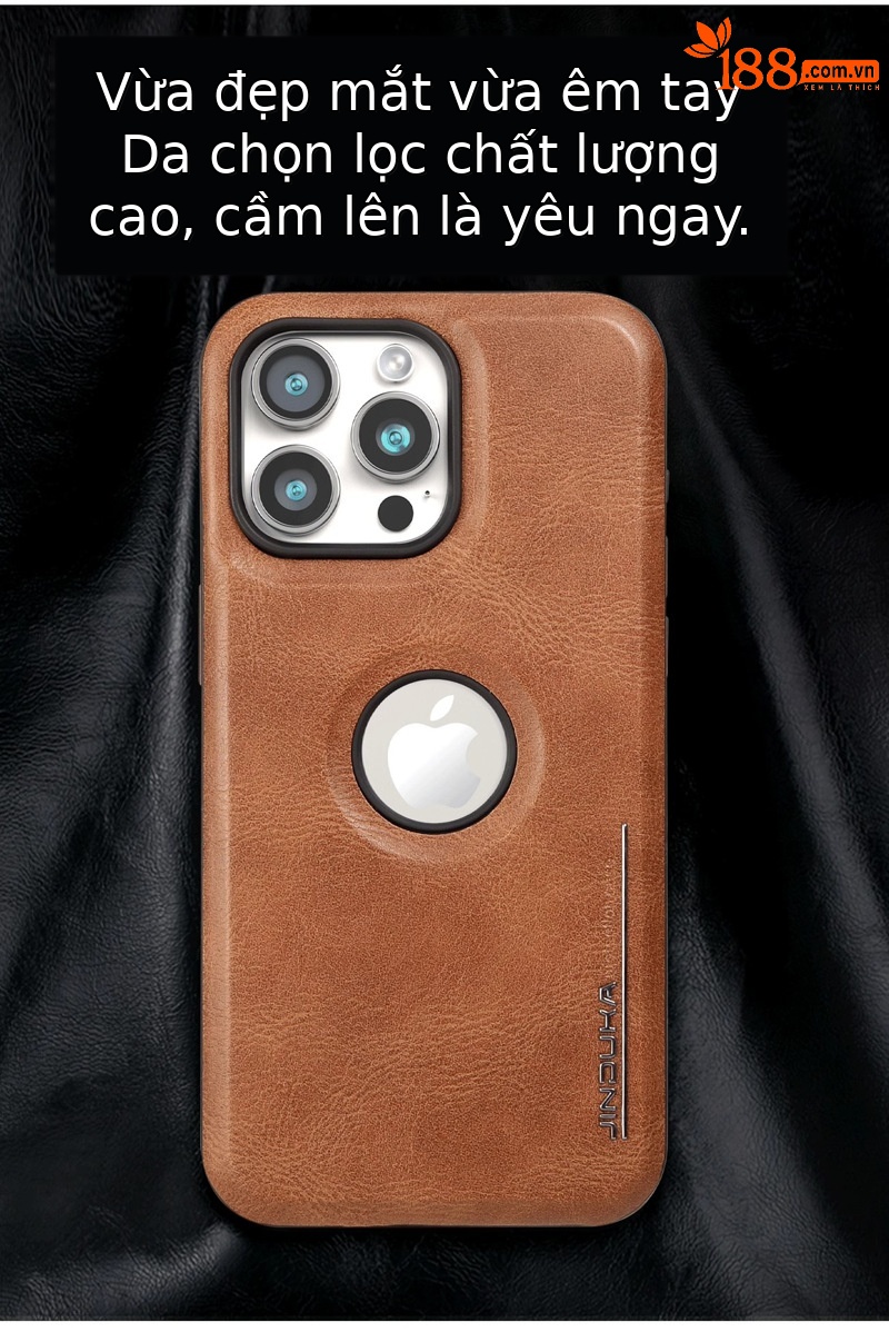 Ốp lưng da doanh nhân iPhone 15 Pro Max chống sốc từ tính — [Màu đen J2★Lộ mô hình da ngựa điên] Sạc từ tính, [Màu nâu sẫm J2★Lộ mô hình da ngựa điên] Sạc từ tính, 【Màu nâu thanh lịch J2★Lộ mô hình da ngựa điên] Sạc từ tính, [Màu trắng J2★Lộ mô hình da ngựa điên] Sạc từ tính chi tiết 12