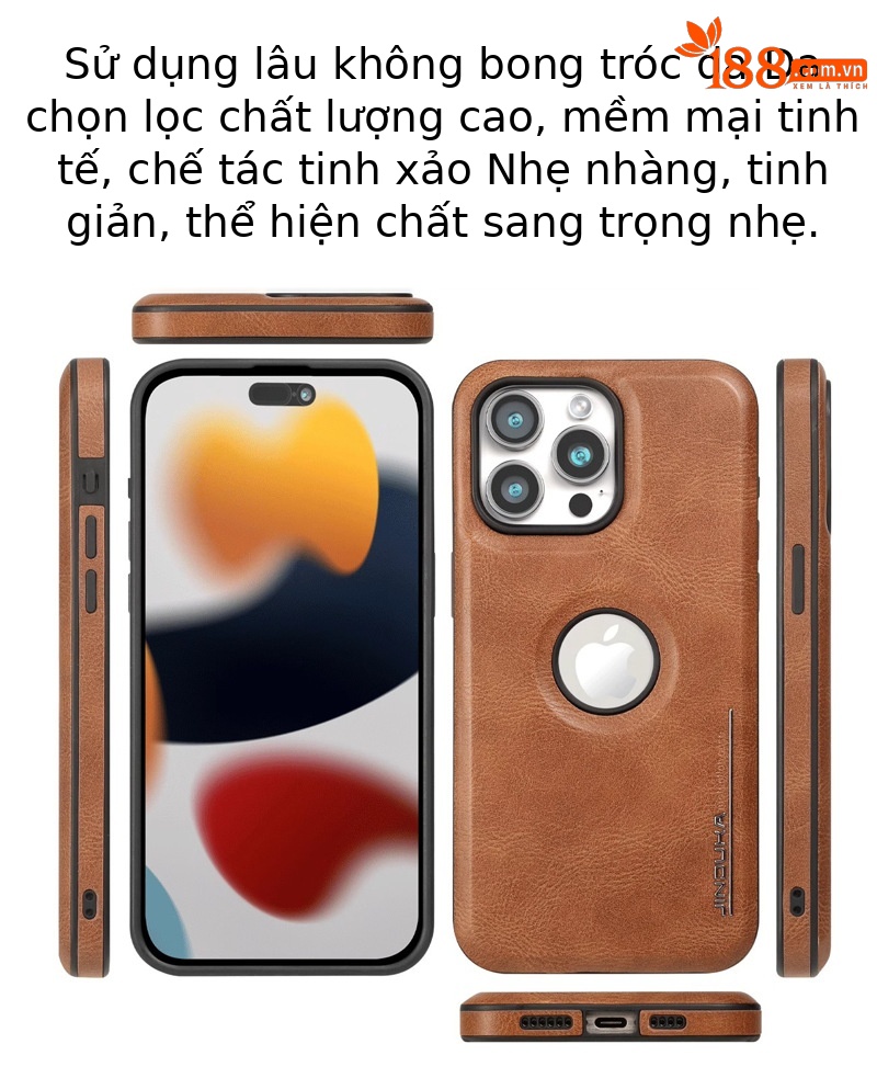 Ốp lưng da doanh nhân iPhone 15 Pro Max chống sốc từ tính — [Màu đen J2★Lộ mô hình da ngựa điên] Sạc từ tính, [Màu nâu sẫm J2★Lộ mô hình da ngựa điên] Sạc từ tính, 【Màu nâu thanh lịch J2★Lộ mô hình da ngựa điên] Sạc từ tính, [Màu trắng J2★Lộ mô hình da ngựa điên] Sạc từ tính chi tiết 23