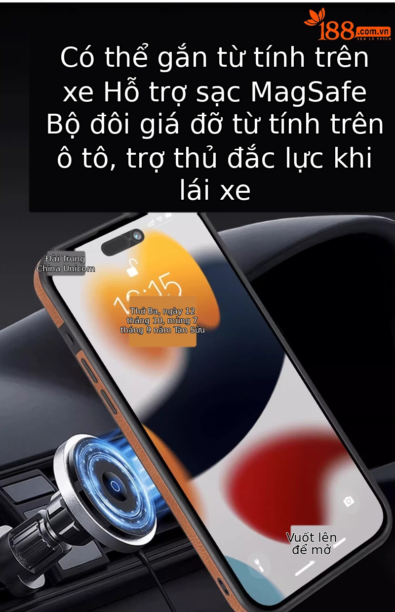 Ốp lưng da doanh nhân iPhone 15 Pro Max chống sốc từ tính — [Màu đen J2★Lộ mô hình da ngựa điên] Sạc từ tính, [Màu nâu sẫm J2★Lộ mô hình da ngựa điên] Sạc từ tính, 【Màu nâu thanh lịch J2★Lộ mô hình da ngựa điên] Sạc từ tính, [Màu trắng J2★Lộ mô hình da ngựa điên] Sạc từ tính chi tiết 24