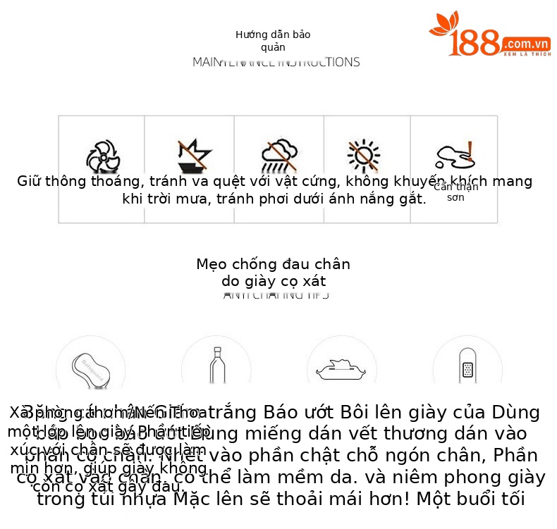 Giày sneaker nữ đế dày độn cao bên trong, phong cách thể thao thường ngày — Màu be chi tiết 19