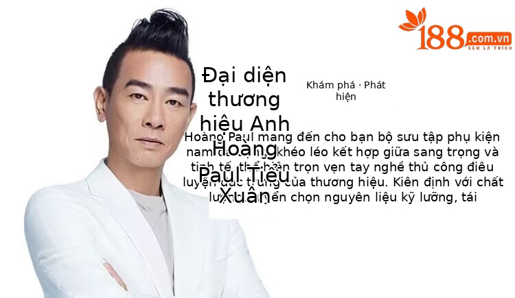 Thắt lưng da nam cao cấp Emperor Paul khóa tự động, phong cách thời trang công sở — 120cm, 130cm, 110cm, 125cm chi tiết 1