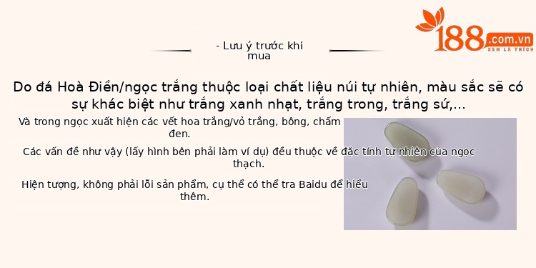 Mặt dây chuyền hoa mộc lan tráng men mạ vàng bạc S925 phong cách dân tộc — Mặt dây chuyền đơn (không có dây chuyền) chi tiết 1