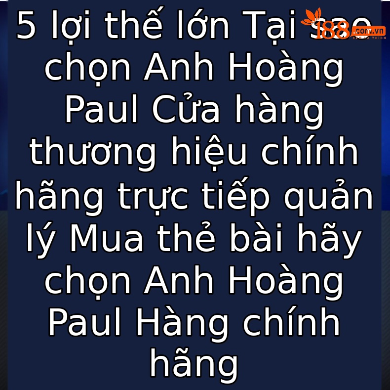 Ví card holder nam da bò mỏng gập mini Emperor Paul 2024 chi tiết 6