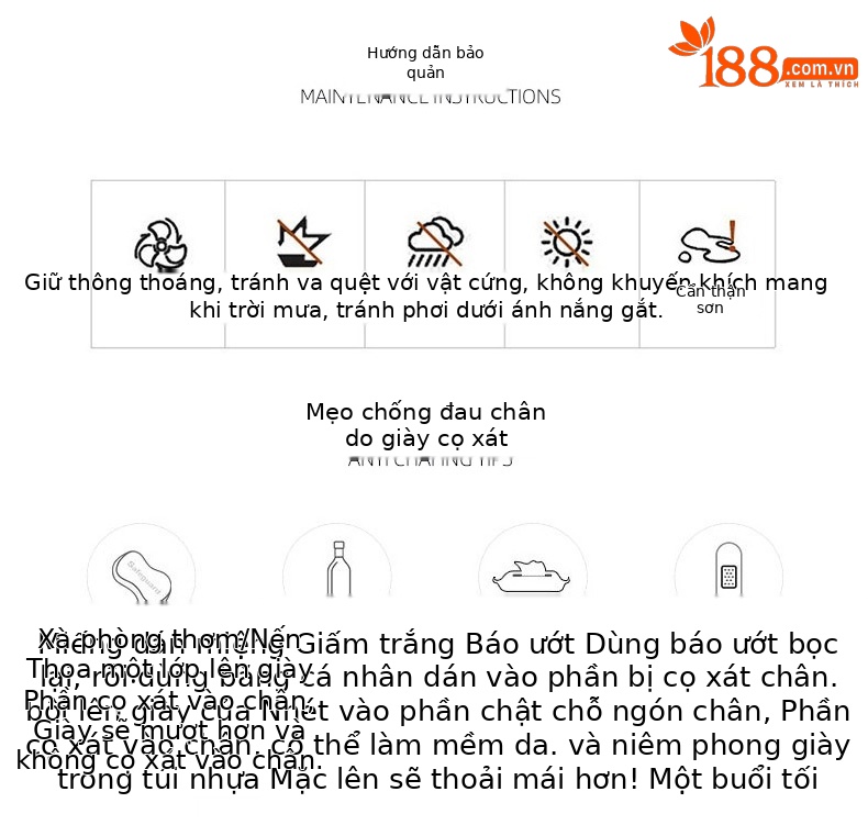 Giày thể thao nữ đế dày độn cao bên trong SJN890-3 — Màu đen chi tiết 19
