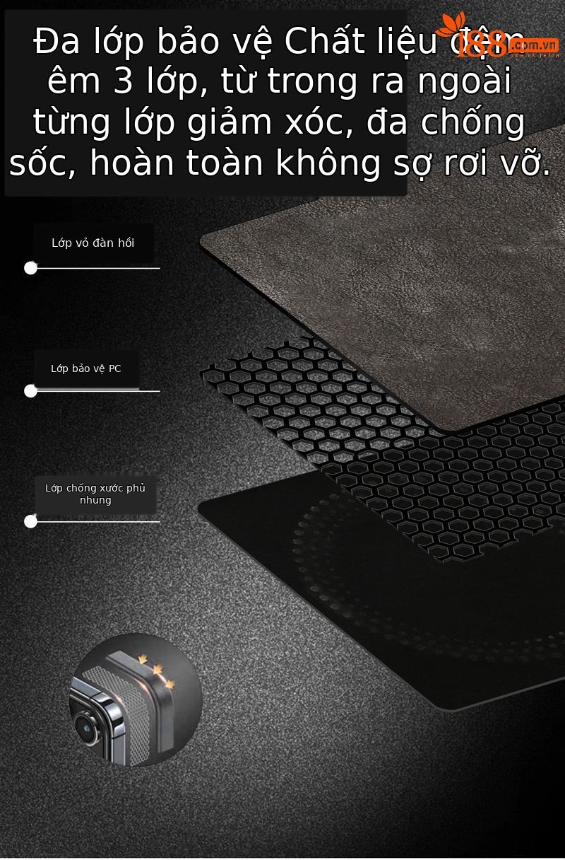 Ốp lưng da lộn bọc toàn bộ cho iPhone 15 Pro Max / 14, phong cách doanh nhân mạ điện — 【Màu xám nhạt w1★Mạ điện da mờ] sạc từ tính, 【Màu xám đậm w1★Mạ điện da mờ] sạc từ tính, 【Màu xanh w1★Mạ điện da mờ] sạc từ tính, 【Màu nâu sẫm w1★Mạ điện da mờ] sạc từ tính chi tiết 10