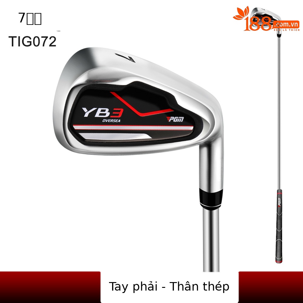 YB3-7 sắt [trục thép]