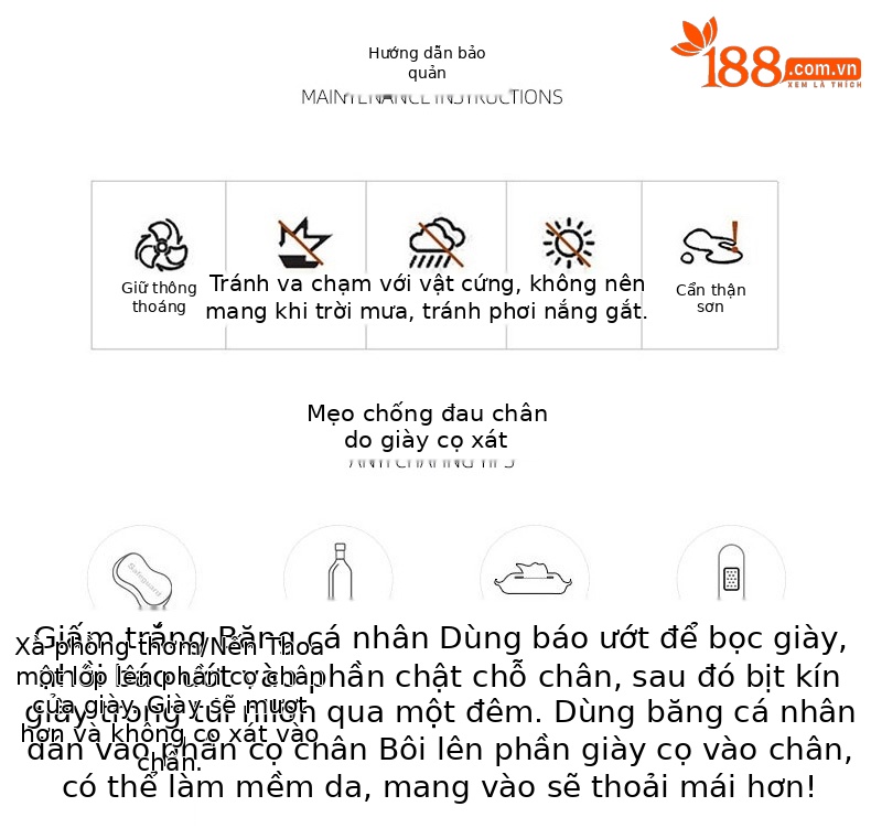 Giày sneaker nữ đế bánh xốp tăng chiều cao bên trong, phối đơn giản mùa hè thu 2024 — Màu be, Màu đen chi tiết 21
