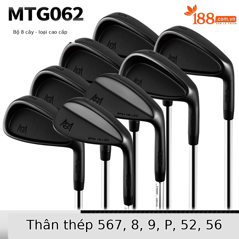 MTG062 [trục thép] bộ cột sắt