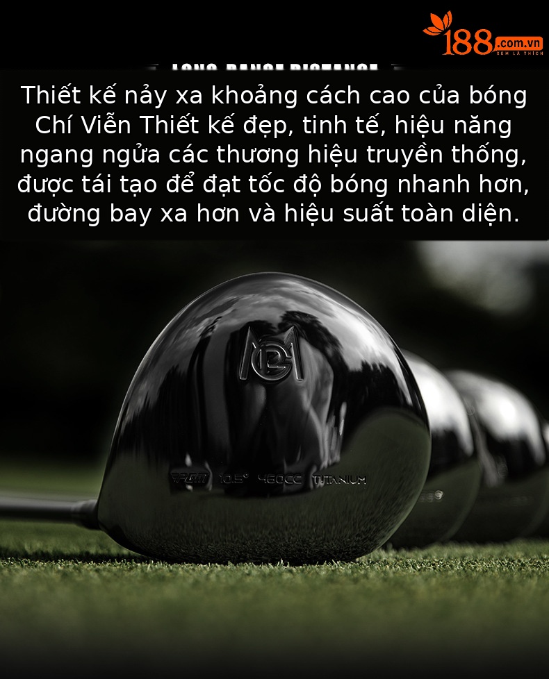 Cực thép 13 túi bóng kính thiên văn