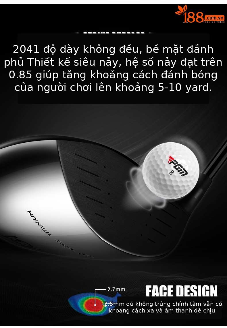 Bộ gậy golf PGM 13 cây nam cao cấp siêu nhẹ độ hồi phục cao — Túi bóng kính thiên văn 13 thanh carbon hạng R, Túi bóng kính thiên văn 13 thanh carbon S-class, Cực thép 13 túi bóng kính thiên văn, Túi bóng 7 giá đỡ thanh carbon R chi tiết 4