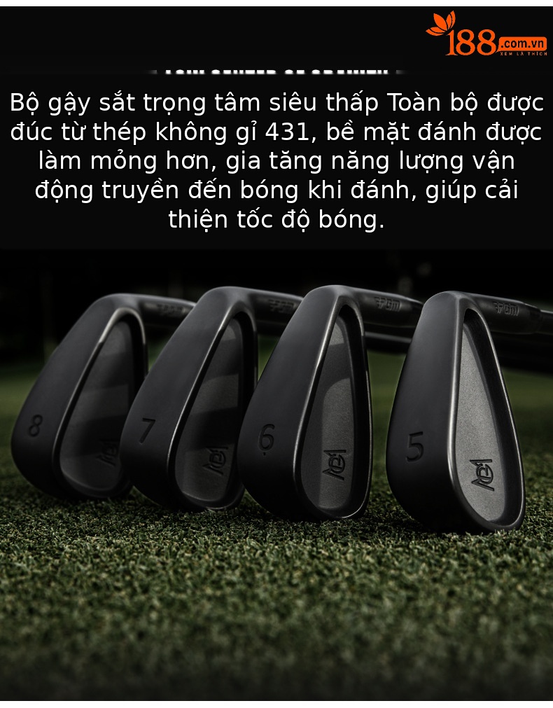 Bộ gậy golf PGM 13 cây nam cao cấp siêu nhẹ độ hồi phục cao — Túi bóng kính thiên văn 13 thanh carbon hạng R, Túi bóng kính thiên văn 13 thanh carbon S-class, Cực thép 13 túi bóng kính thiên văn, Túi bóng 7 giá đỡ thanh carbon R chi tiết 10