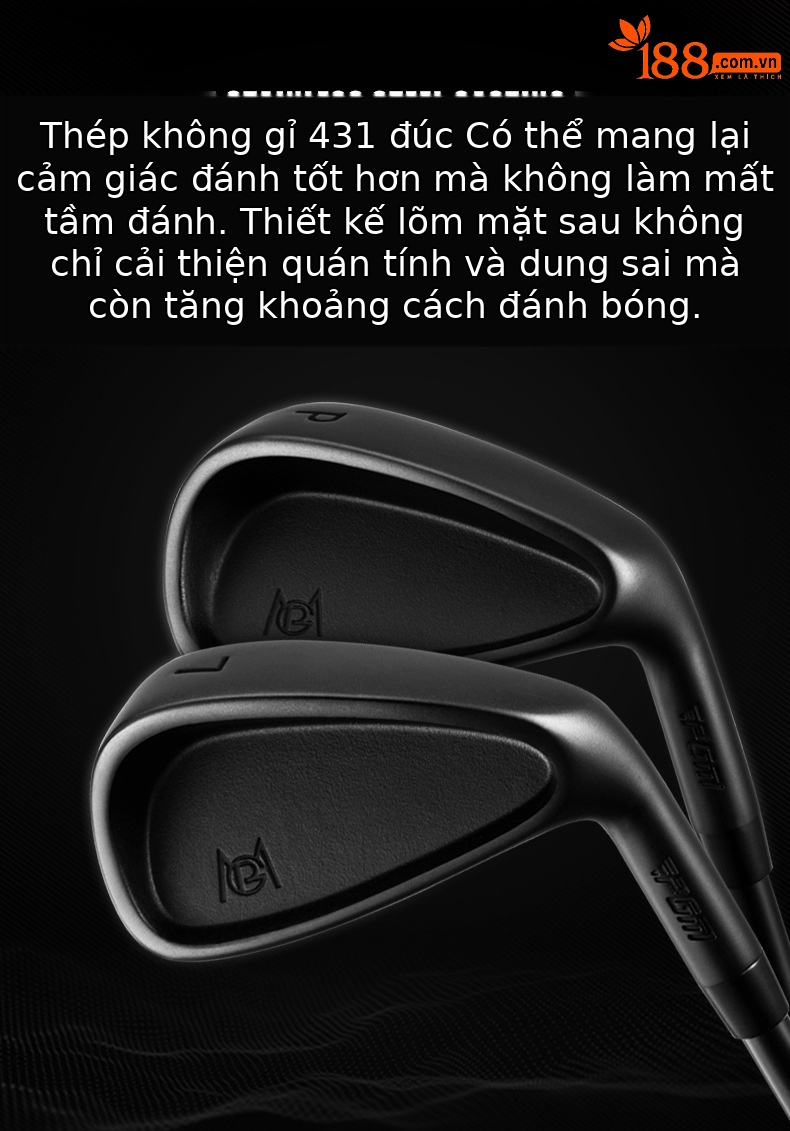 Bộ gậy golf PGM 13 cây nam cao cấp siêu nhẹ độ hồi phục cao — Túi bóng kính thiên văn 13 thanh carbon hạng R, Túi bóng kính thiên văn 13 thanh carbon S-class, Cực thép 13 túi bóng kính thiên văn, Túi bóng 7 giá đỡ thanh carbon R chi tiết 11