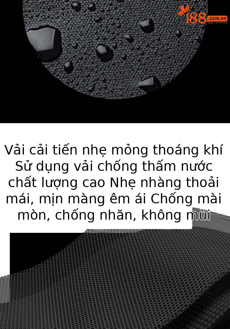 Ba lô Emperor Paul mới mẫu sức chứa lớn đi học đi làm du lịch chứa laptop chi tiết 9