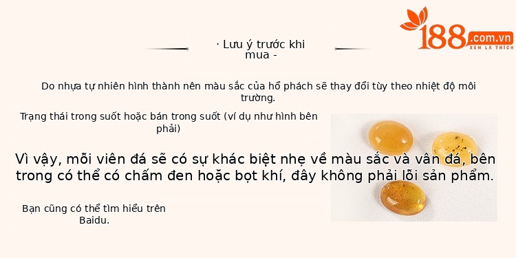 Nhẫn bạc S925 phong cách retro họa tiết men lá mặt trứng, khí chất hoang dã — Bạc 925 chi tiết 1