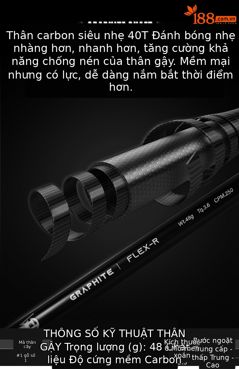 Gậy đánh golf PGM số 1 gỗ khởi động trọng tâm thấp trục carbon siêu nhẹ — MG062 [trục carbon hạng R] Gỗ số 1, MG062 [trục carbon cấp S] Gỗ số 1 chi tiết 5