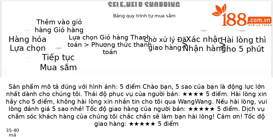 Giày Mary Jane nữ da bò phối màu đen gót thấp quai ngang mũi tròn — Màu đen chi tiết 11
