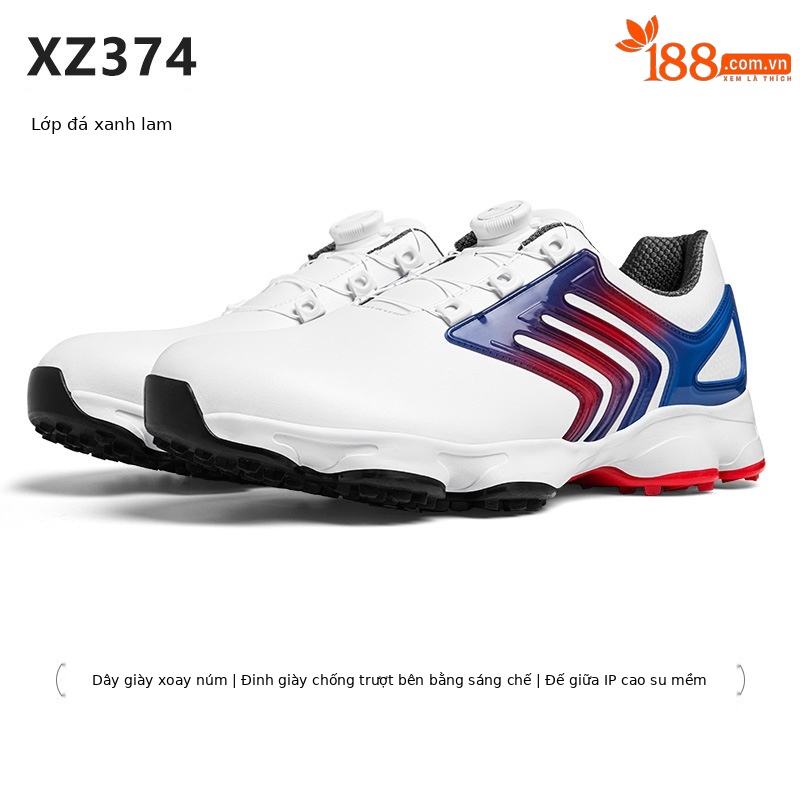 XZ374-xanh lam đá tầng