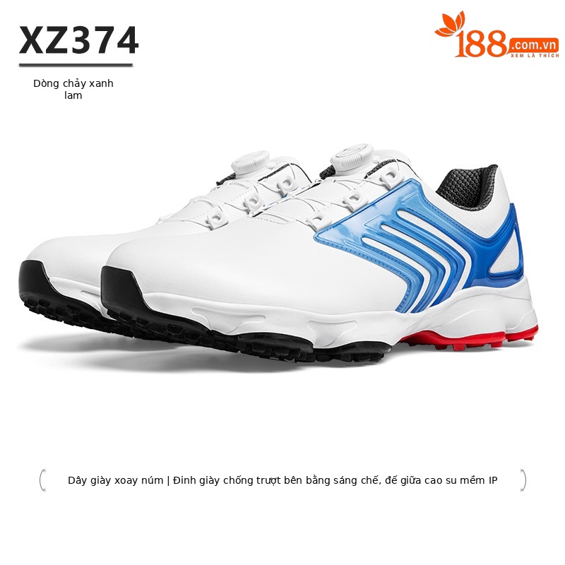 XZ374-Màu xanh nước chảy