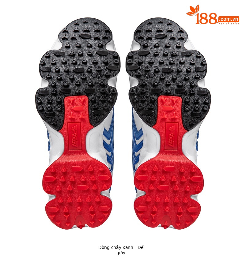 Giày golf PGM chống thấm nước, đế TPU chống trượt, dây giày xoay tiện lợi — XZ374-Sao sắt xám, XZ374-xanh lam đá tầng, XZ374-Màu xanh nước chảy chi tiết 24