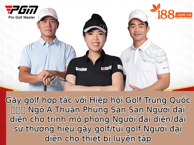 Giày golf trẻ em PGM thoáng khí, chống trượt, phù hợp bé gái và bé trai mùa hè — Trắng hồng B, Trắng hồng A, Xanh huỳnh quang chi tiết 1