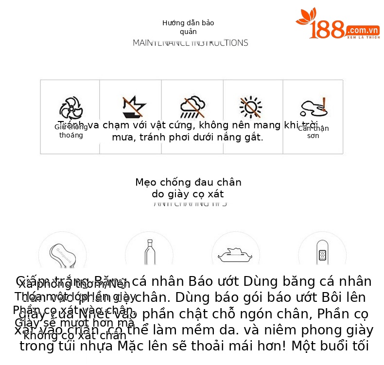 Boot martin nữ đế dày tôn dáng cổ cao gầy bên trong — Màu be chi tiết 20
