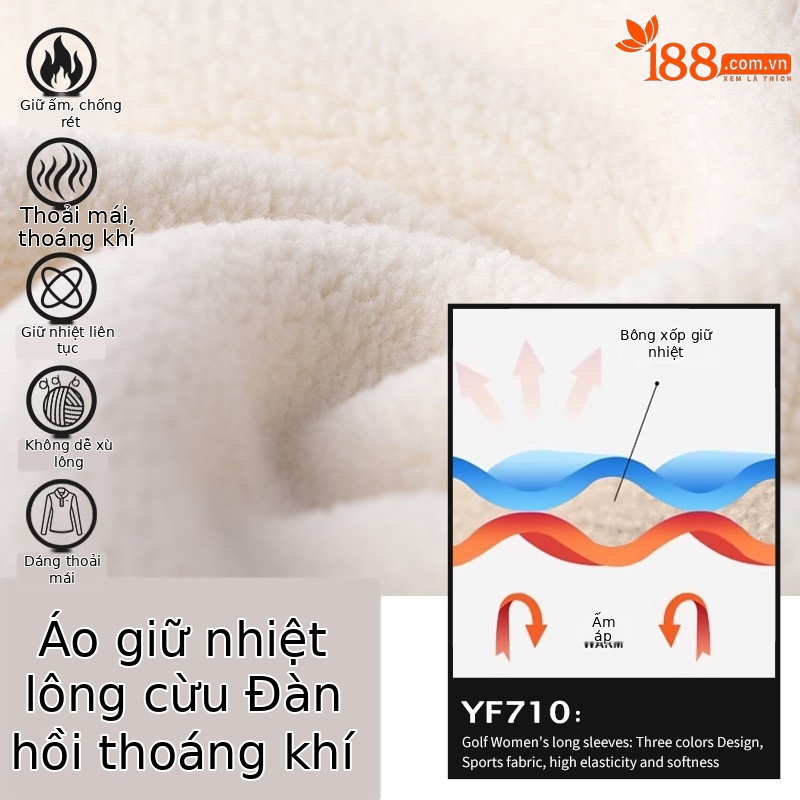 Bộ đồ golf nữ áo khoác chống lạnh và váy ngắn bồng bềnh chữ A — YF710-Áo khoác màu mơ kem [chống lạnh và ấm/mềm mại và thân thiện với làn da], QZ108-Váy phồng kaki [Gửi váy đáy/váy chữ A], YF710-Disc Grey Blue Coat [Chống lạnh và ấm/mềm mại và thân thiện với làn da], QZ108-Váy phồng màu be [Gửi váy đáy/váy chữ A]