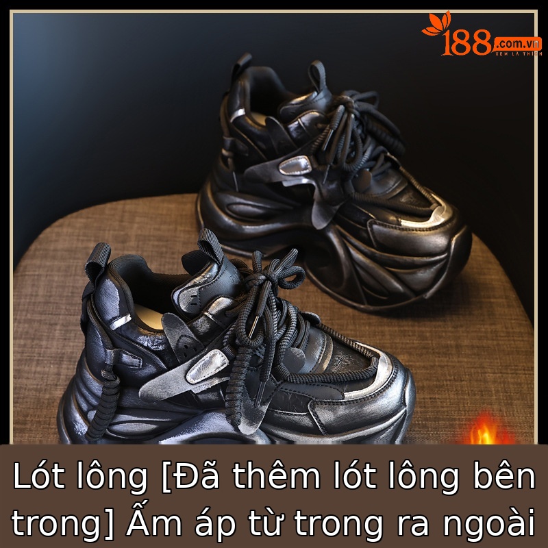 Màu đen lót nhung