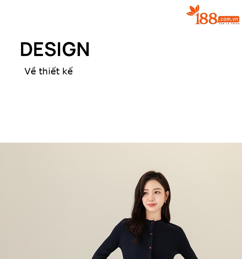 Váy denim đỏ nữ dài trung bình, cạp cao, xẻ tà, dáng thẳng — Màu đỏ Angora chi tiết 7